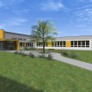 Prístavba a rozšírenie budovy základnej školy